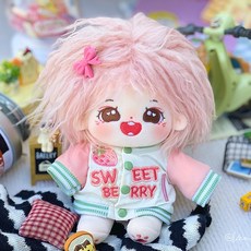 오비츠옷만들기책