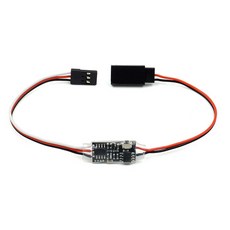 led프로펠라비행기