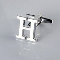 커프스버튼순금