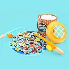 탑브라이트자석낚시