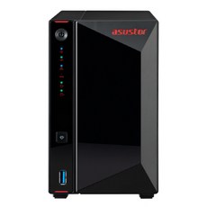 아수스토어 AS5202T NAS (하드미포함) 코잇