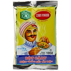 비앙코 카레 파우더 50g ビアンコ カレーパウダー 50g, 1개