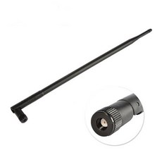 12dBi 2.4GHz WiFi Antenna with RP-SMA Connector for TP-Link/13551146, 상세내용참조