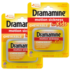 dramamine