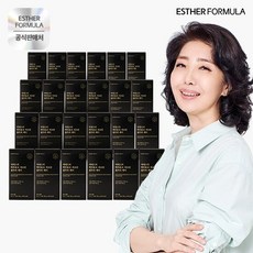 여에스더 맥주효모 비오틴 울트라케어 24박스 (12개월분), 24개, 단품