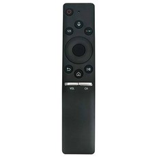Voice Replacement Remote with Mic for Samsung Smart TV UN65M/12653340