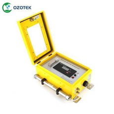  오존발생기OZOTEK 오존 분석기 UVO3-4400AC 오존 발생기 RS-485 포함 0-200mg/L, 한개옵션0 