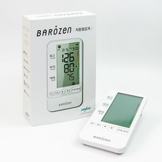 한독 바로잰 혈압측정기 HBP170 가정용 혈압계, 단품, 1개