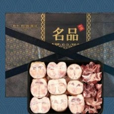 우리한우 보신세트 3호, 1개