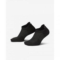 나이키양말 패션 스포츠 캐주얼 양말 나이키 유니콘 드라이 핏 ADV 쿠션 노쇼 삭스(1켤레) FZ3394-010