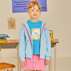 신디키즈치얼업