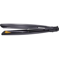 [스페인직송] BaByliss 다이아몬드 슬림 ST325E - 부동 플레이트가있는 헤어 스트레이트너 최대 230oC의, 단일옵션, 단일옵션
