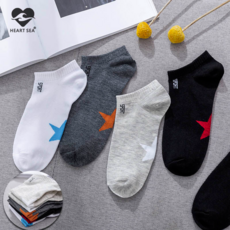 남자무압박양말