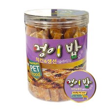 멍치킨