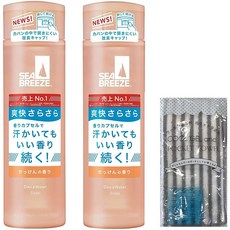 데오워터