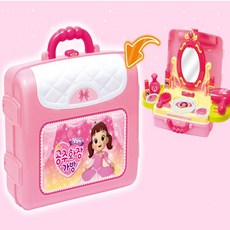 달님이공주화장대