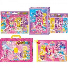 티니핑보석퍼즐