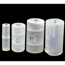 aa건전지어댑터