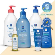 비올란 공식 1+1/대용량 바스/로션/오일 외 고보습케어, 더모 클렌징젤 350ml