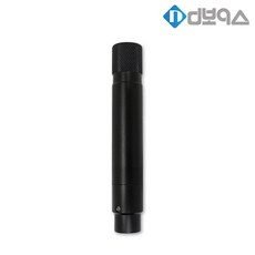 디보이스 PA-D4 Mini 4 pin(M)-XLR(M) 파워어댑터 마이크 연결 - minifullhdmultimediaplayerx5