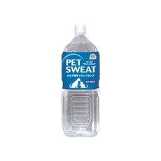 알티피아 강아지이온음료 펫스웨이트 댕댕이음료 2L 6개입 (WD5CECC), 본상품선택, 6개