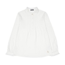 헤지스키즈블라우스