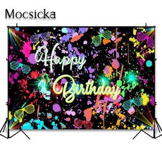 생일축하영상제작