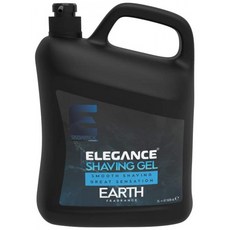엘레강스 젤 쉐이빙 젤 - 67.62 Fl Oz, 1