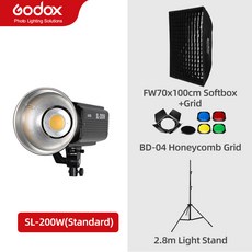 고독스200w