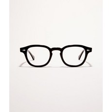 BVH EYEWEAR 1/12 배송 BETHEL (BLACK) 3 size 블루라이트 차단 안경 CLIP-ON 뿔테 BETHEL(BLACK)