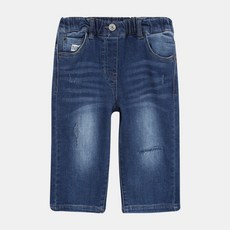 주니어칠부청바지