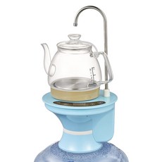 캠핑용냉온수기