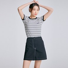 멀티스트라이프잔리플홑이불