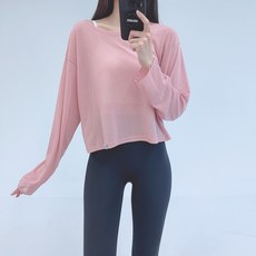 필라테스상의긴팔-추천-상품