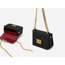 찰스앤키스크로스백