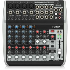 BEHRINGER/Q1202USB XENYX, 단일상품
