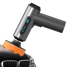 무선 자동차 연마기 연마 왁스 도구 광택제 스크래치 수리 4000mAh 2000RPM, 01 CHINA