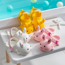 쥬쥬아쿠아슈즈