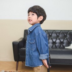 아기청남방