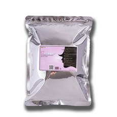 뿌띠 콜라겐 모델링팩 대용량 1kg, 1개, 팩