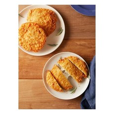 초록마을돈까스