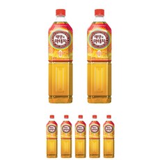태양의 마테차 1.5L PETx12입/청량음료/음료/음료수/물, 단품
