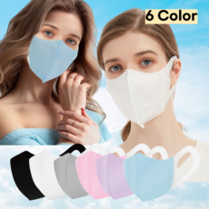 여름새부리형마스크