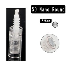 라운드나노니들카트리지