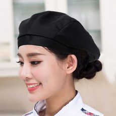 베레모바리스타모자
