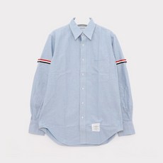 톰브라운 오늘출발 24SS MWL150E F0313 480 셔츠