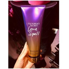 빅토리아시크릿바디로션와일드플라워