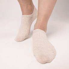 골지스니커즈양말