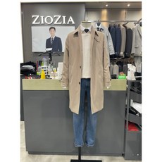 지오지아트렌치