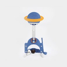 베네베네4in1우주농구대